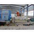 eps foam sand concrete panel mobile plant